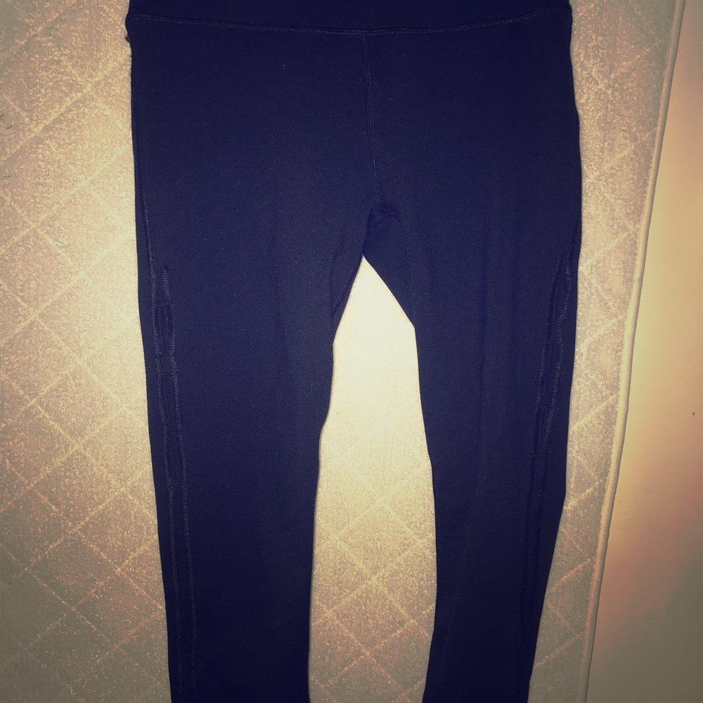 Fabletics workout pant size small
